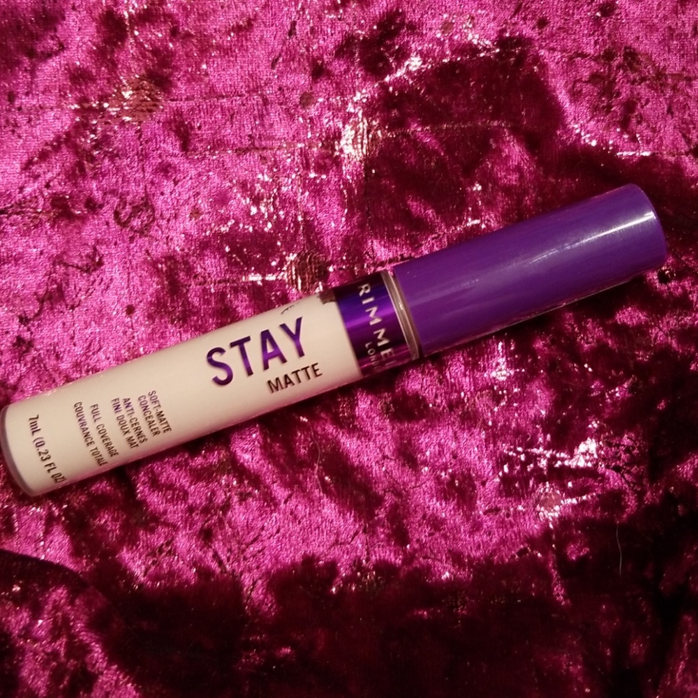 Rimmel concealer